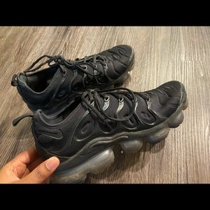 Women’s Vapor Max, Black